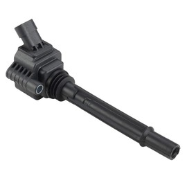 YHTAUTO - Bobina de encendido de repuesto para Dodge Dart 2013-2016 y Fiat 500 2012-2017 1.4L L4 reemplazar 68081914AA