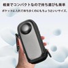 For Insta360 X4 Case, Storage Cover [BAOLINTX] Drop Prevention Carabiner