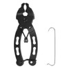 Kigauru Bicycle Chain Pliers Repair Tool Pliers Steel Master Link