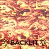 Incudo Bronze Tortoiseshell Acrylic Sheet - 300x250x3mm