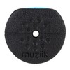 Musik Paint Design Putter Grip Taperless Standard Blue