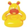 Jilong Bear Sofa Seat – Inflatable Children Sofa, Children, For