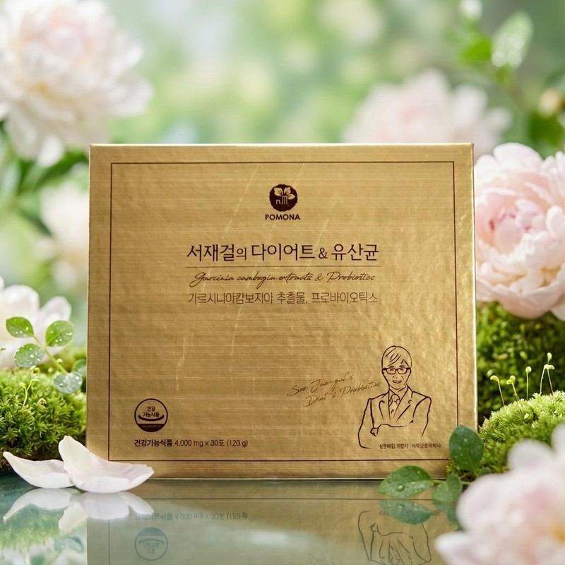 Mongul Cloud Partners Seo Jae-geol Lactobacillus Seo Jae-geol Immune Diet