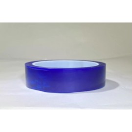 Nitto SPV 224 1"x 100FT Light Blue PVC Vinyl Surface Protection Specialty Tape