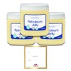 Cotton Tree Petroleum Jelly Large Tub 284g for Skin Protection