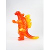 CCP Middle Size Series 54th Death Goji Burning Ver. Clear