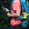 WENFENG Rechargeable Spotlight Flashlight with High Lumen LED, Waterproof Handheld
