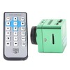 4K 2160P Industrial Microscope Camera 41MP USB HD Digital Camera