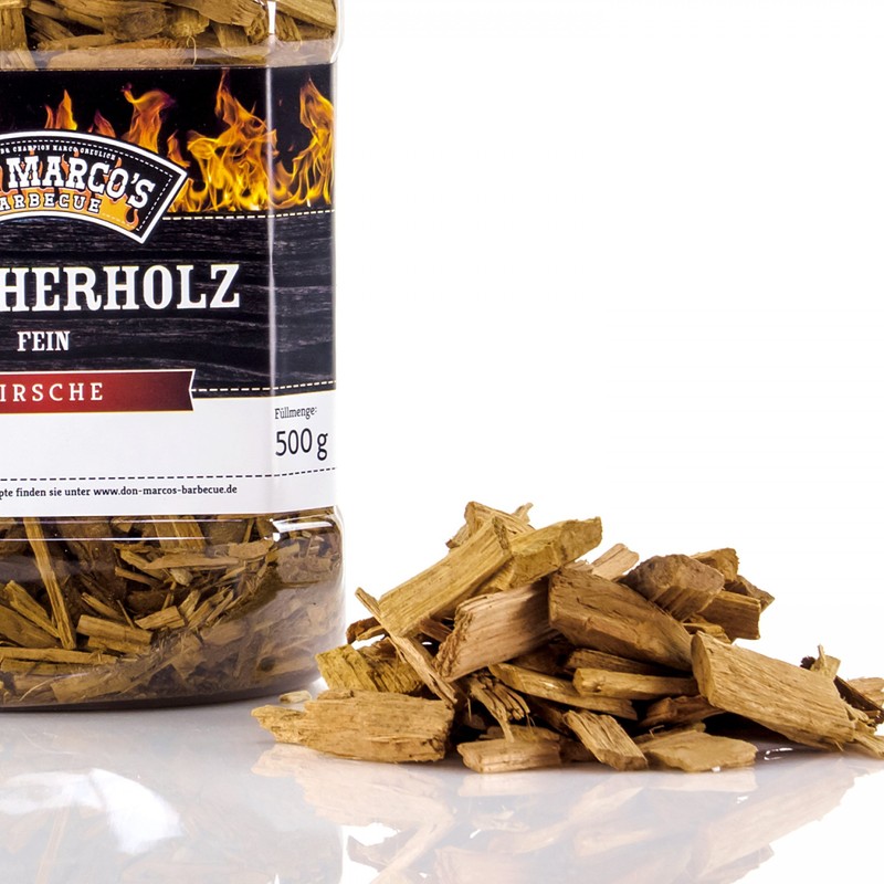 Don Marco's Fine Cherry 500 g