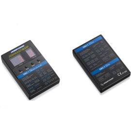 Hobbywing 3 Pack! HOBBYWING LED Program Card for Hobbywing ESC