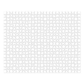 CafePress Go Vegan Vegetarian Veganism Wellness Large Puzzle, 500 pcs.