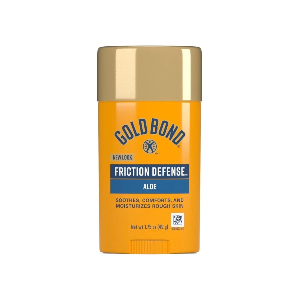 Does not apply Friction Defense Stick, 1.75 oz., With Aloe