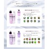 Hi! BABY Air and Brow Twin Shampoo + Treatment (15.3