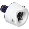 Iris Ohyama Hose Parts Faucet Socket Marine Blue SGP-1