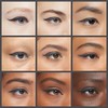 Palladio Delineador de Ojos de Precisión a Base de Silicona,