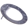 AIVWUMOT 1" Trailer Wheel Spindle Washer Compatible with Spindle Tang