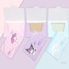 Face oil-blotting paper Sanrio oil-blotting paper 50 sheets, 1 / 페이스기름종이 산리오 기름종이 50매입, 1