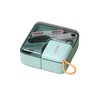 Sewing Kit, Needle and Thread Kit with Travel Sewing Supplies