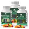 Bio Vitalica Gomitas Melena De León 10 Hongos 60 Gomitas