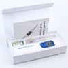 NSKI Electric Pulp Tester Oral Testing Teeth Nerve Vitality Endodontic