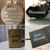 Renjzle Stencil Sheets, Alphabet Rufavette Stencil Plates, Gardening, Silhouette Stencils,
