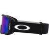 Oakley, MATTE BLACK / PRIZM ARGON IRIDIUM LENS