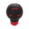 Shift Knob 5 Speed M8 M10 M11 M12 Universal Aluminum