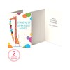 American Greetings Kids Birthday Cards Bundle (12-Count)