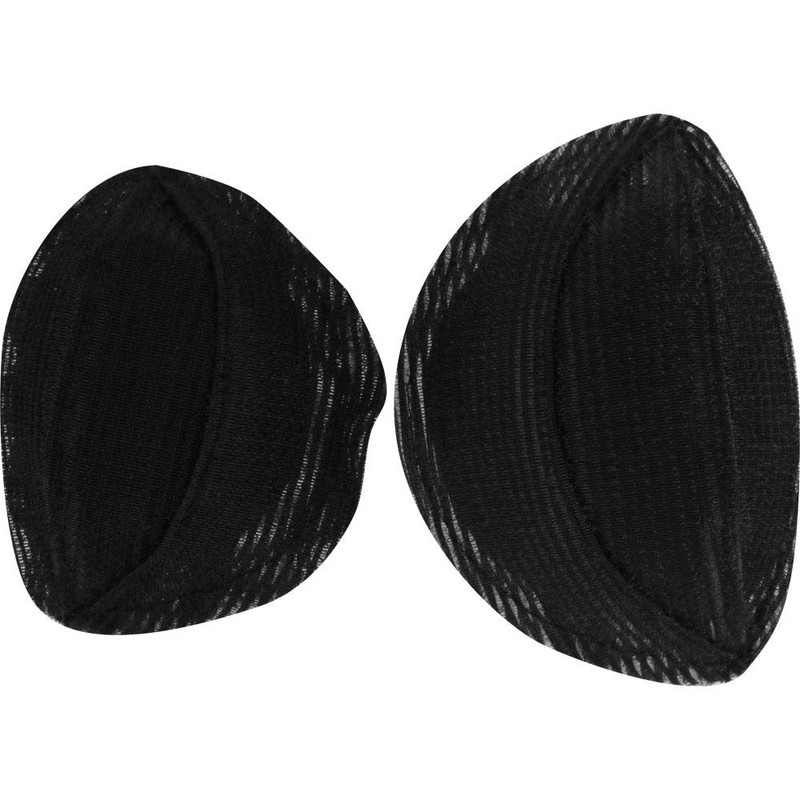 Noble Hair Base 2 Pieces (1 Each Large and Small)