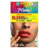7th Heaven Blemish Dots – 96 Dots Per Pack –