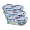 HPL810 Food Storage Container 360 ml Set of 3
