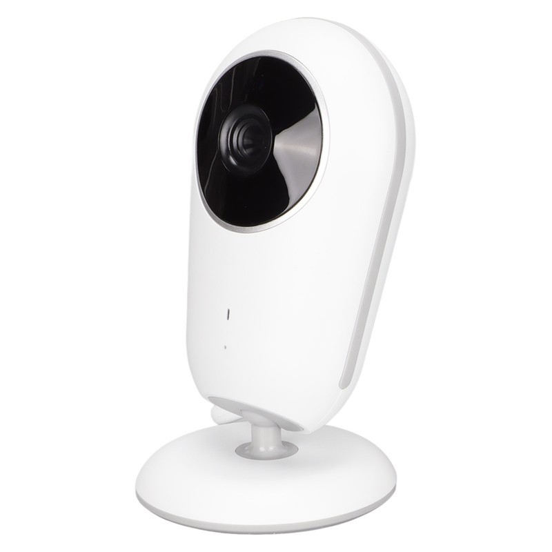HD Security Camera 3.2in LCD Baby Monitor Night Vision 2