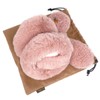 CoolChange Extra Large Cuddly Ear Warmers | Rabbit Ears |