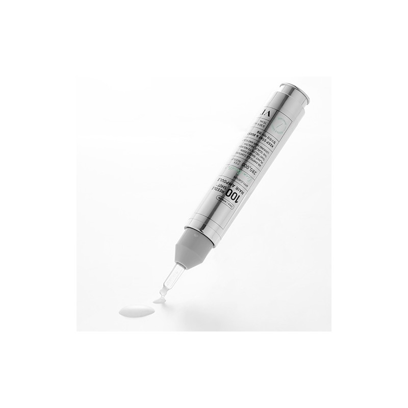 VT Cosmetics [VT Cosmetics]Reedle Shot Hair Ampoule 100dL