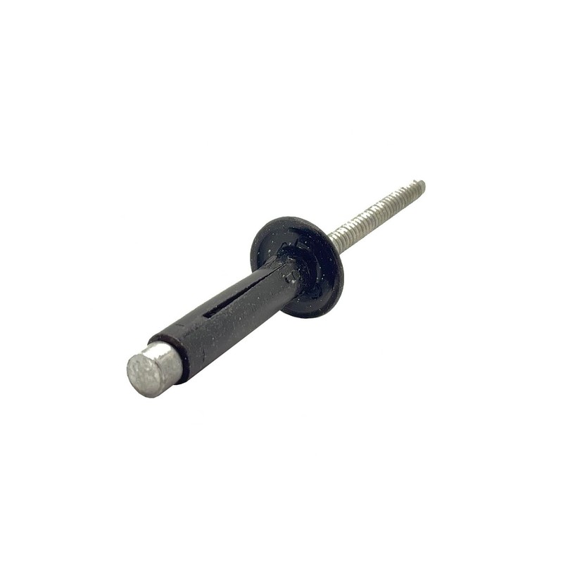 Polaris Ranger Rivet, Genuine OEM Part 7621485, Qty 1