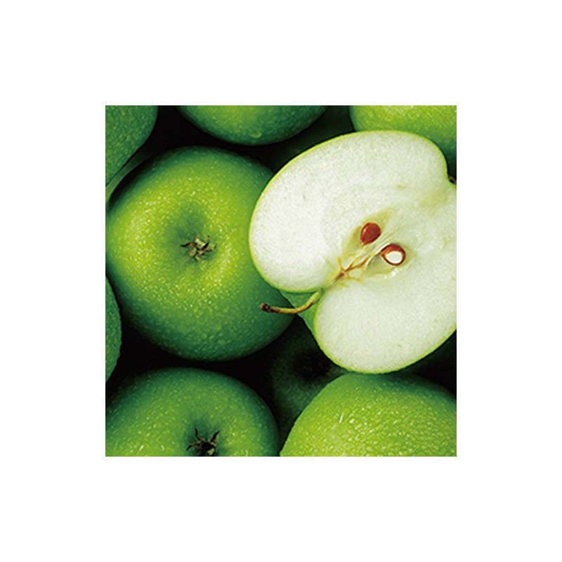 APIX Aroma Solution for Air Washers (ACL-200/ACL-300 Compatible) [Green APPLE