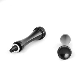 Oldbones Motorcycle Seat Cushion Quick Removal Tool Free Seat Bolts Long Thruxton Bonneville Scrambler T100 For One Pair In Black