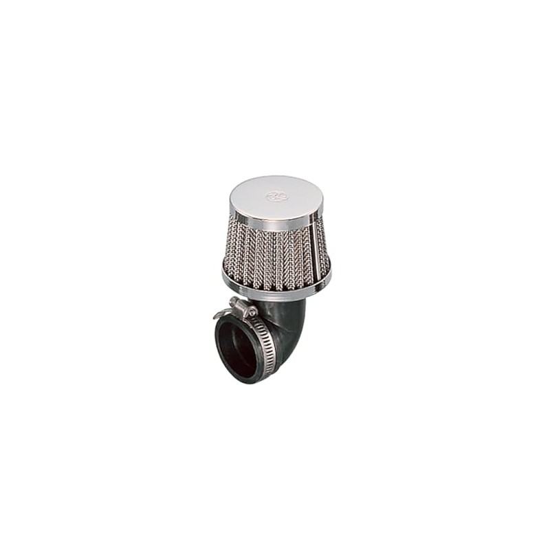 Kitaco 515-1000340 Power Filter (Elbow 90°/φ34), Jog Z/Super Jog Z