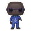 Funko POP Movies: The Matrix Resurrections - Morpheus, Multicolor, 3.75