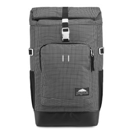 JanSport Chill Pack - Black Matrix