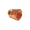 Libra Supply 1/2 inch Press Copper Female Adapter, Press x