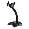 Scanner Holder,Adjustable Hands Free Barcode Scanner Holder, Bar-Code Reader Stand