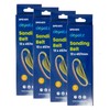 Dapetz ® 20 Sanding Sander Belts 13mm X 457mm 80