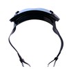 Clear'r Vision Pro Adult Swim Mask, Blue, Unisex