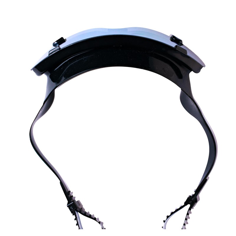 Clear'r Vision Pro Adult Swim Mask, Blue, Unisex