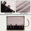 Pocket Knife Display Bag,6 Slots with Pocket Knives, Folding Small