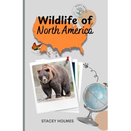 Wildlife of North America