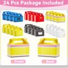 24Pcs Back to School Gift Boxes First Day of School