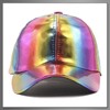 Buzz Selection CAP824 Colorful Hat, Aurora Cap, Fashionable, Stylish Design,