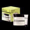 Skin U Inno-scent Sunset Orange Scrub 450g (+35g) - [SET]
